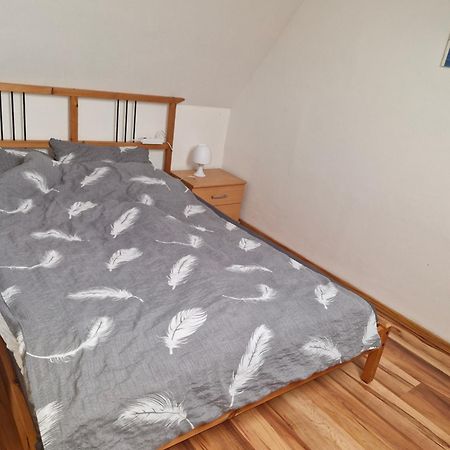 Ferienwohnung An Der Schlei Busdorf エクステリア 写真