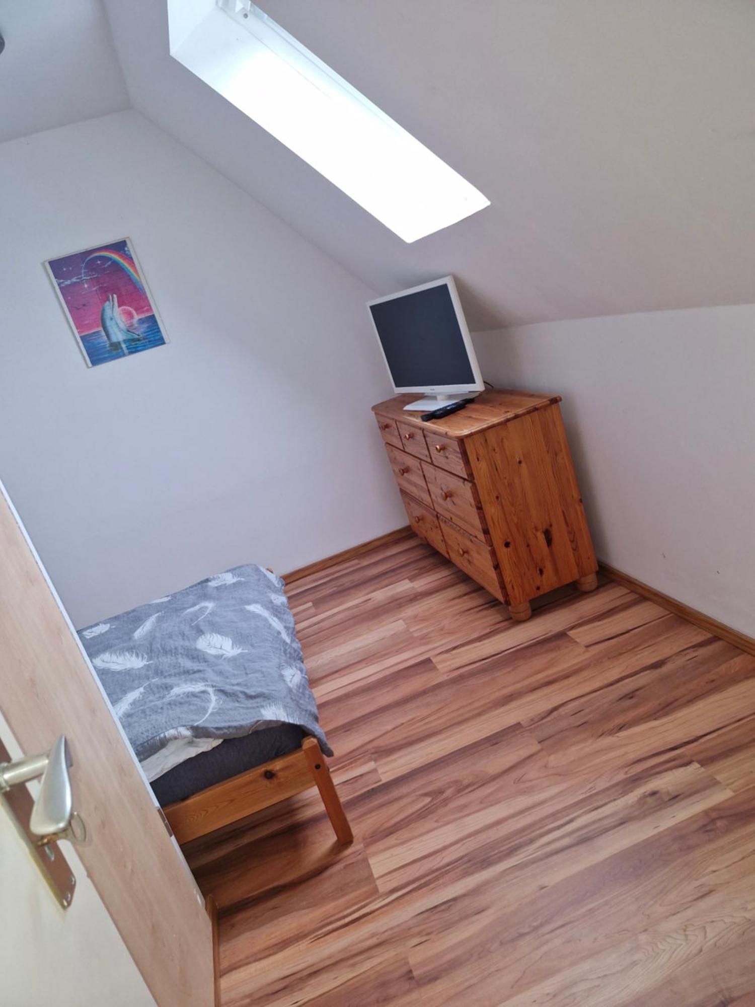 Ferienwohnung An Der Schlei Busdorf エクステリア 写真