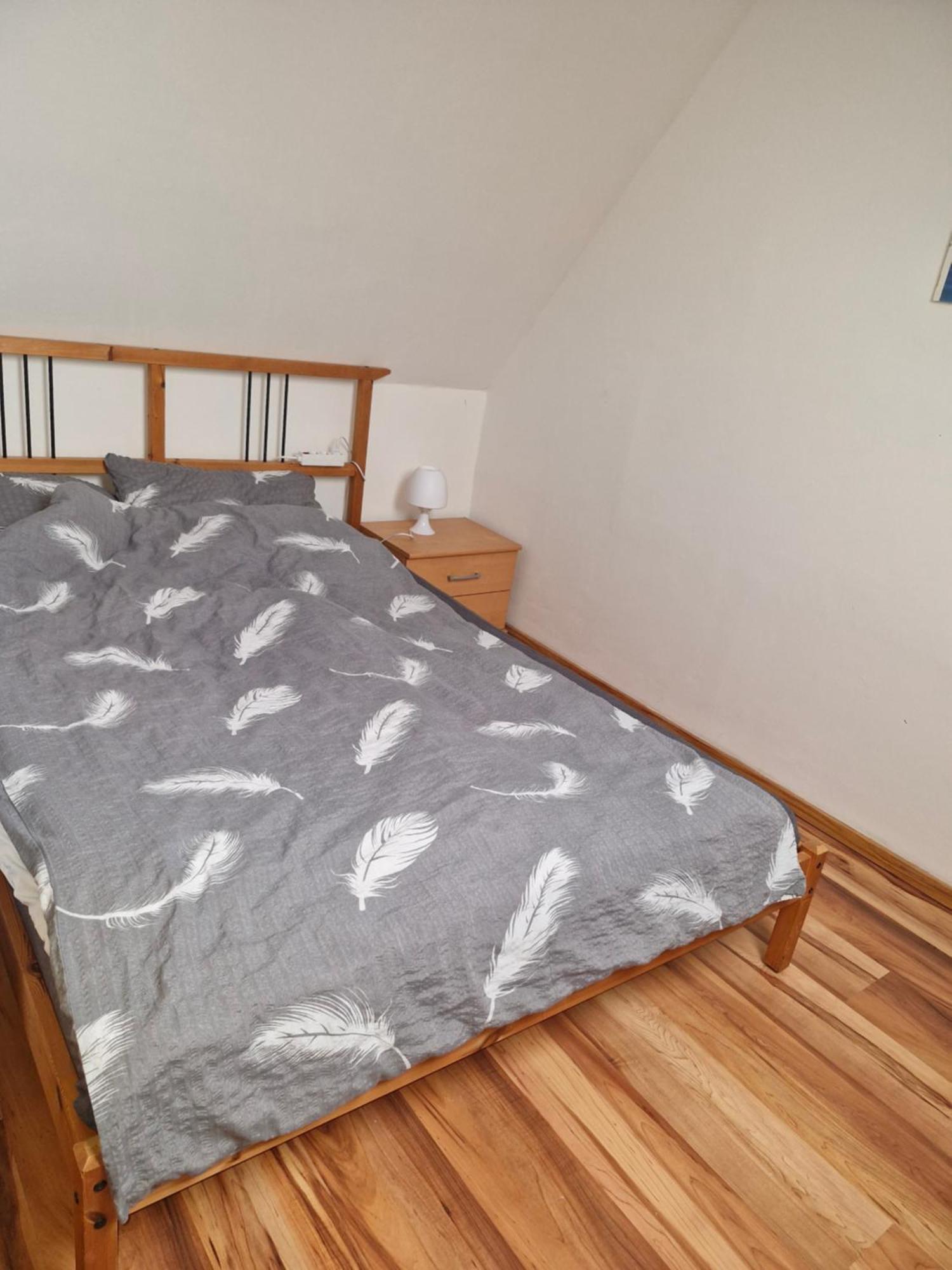 Ferienwohnung An Der Schlei Busdorf エクステリア 写真