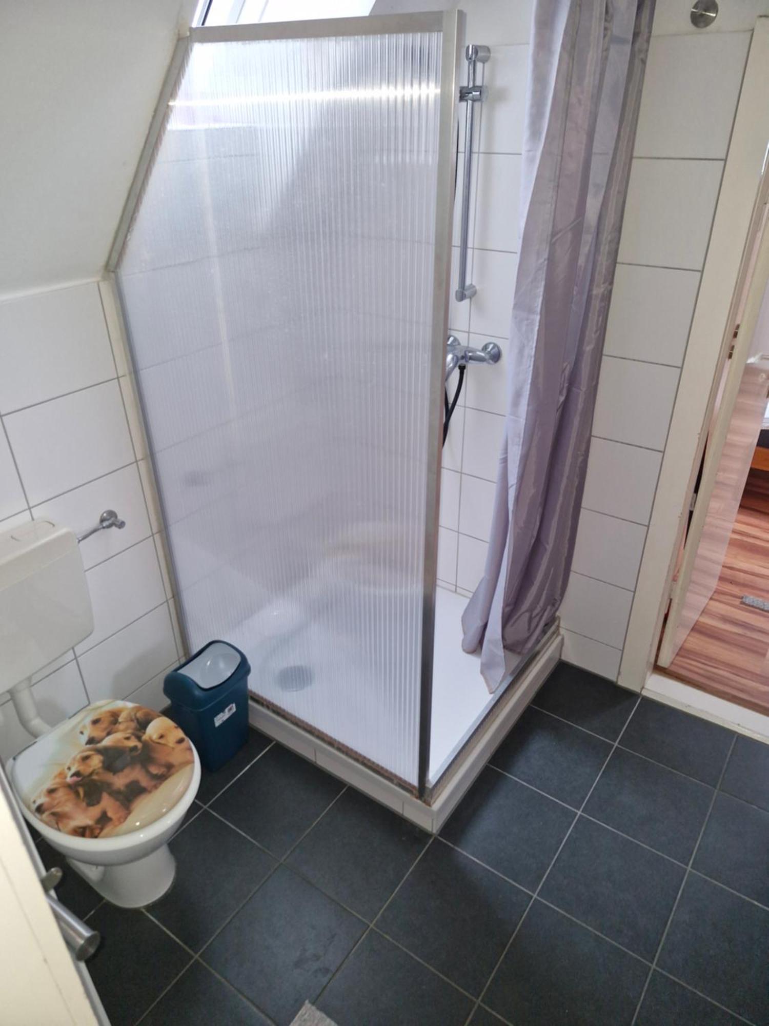 Ferienwohnung An Der Schlei Busdorf エクステリア 写真