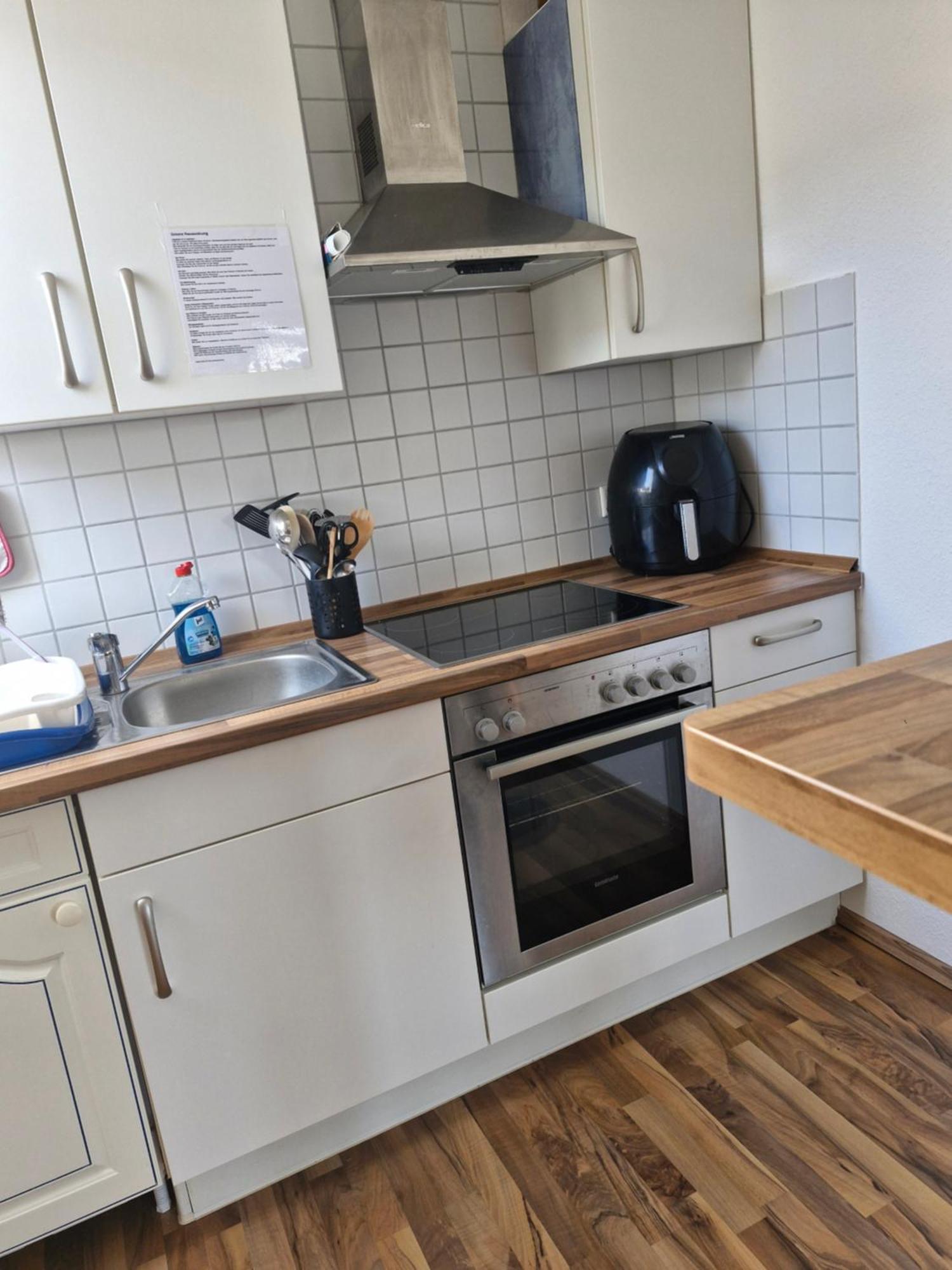 Ferienwohnung An Der Schlei Busdorf エクステリア 写真