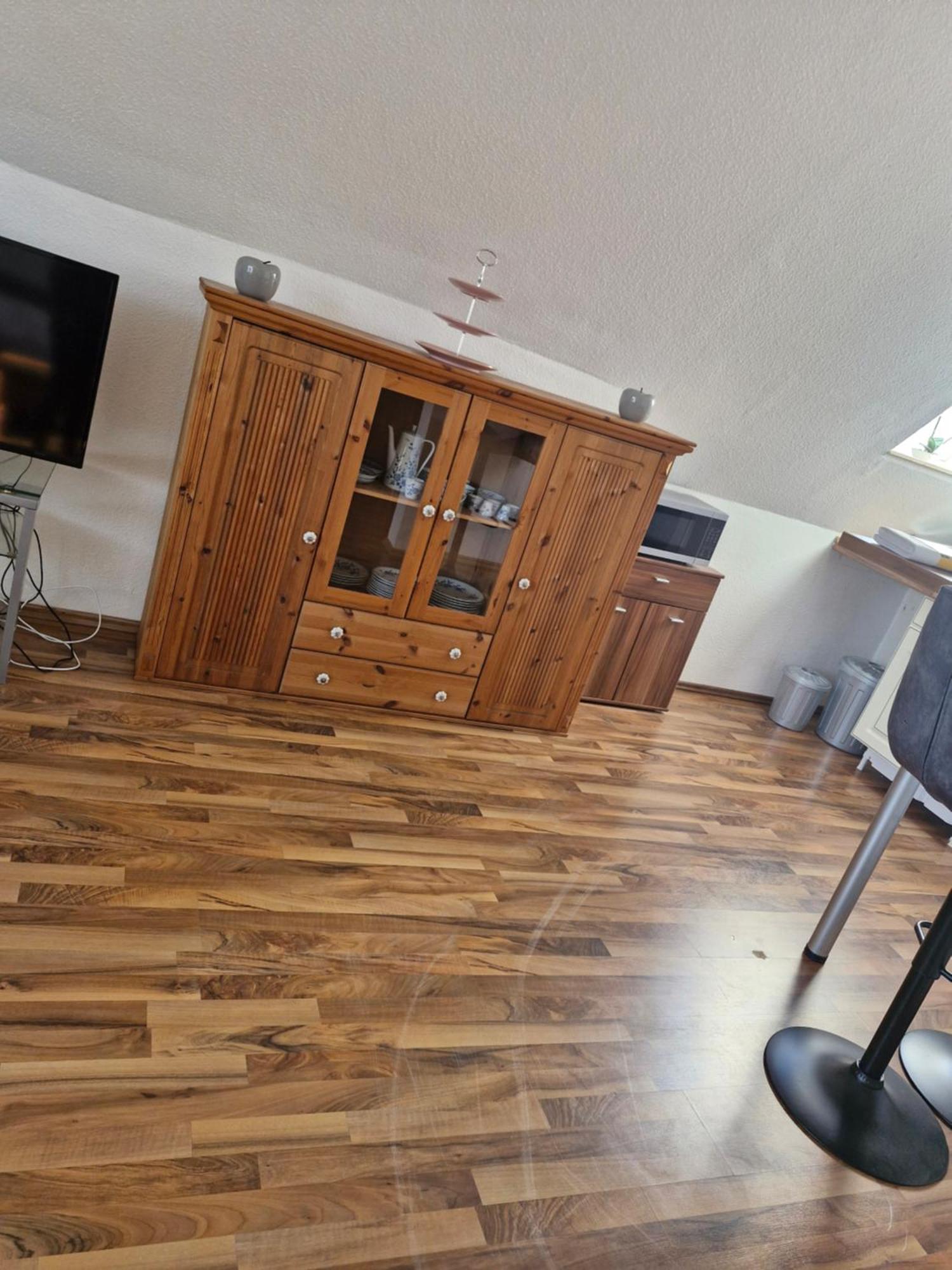 Ferienwohnung An Der Schlei Busdorf エクステリア 写真